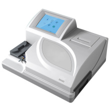 Analizador de orina semiautomático con Ce FDA (SC-BA680)